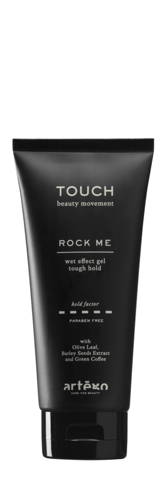 01-024106 TOUCH ROCK ME 200ML